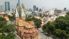 Immerse in Vietnam’s vibrant cultural heritage